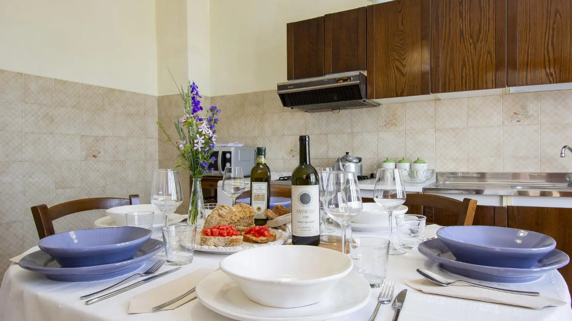 Holiday Home Nide By Interhome Montefegatesi