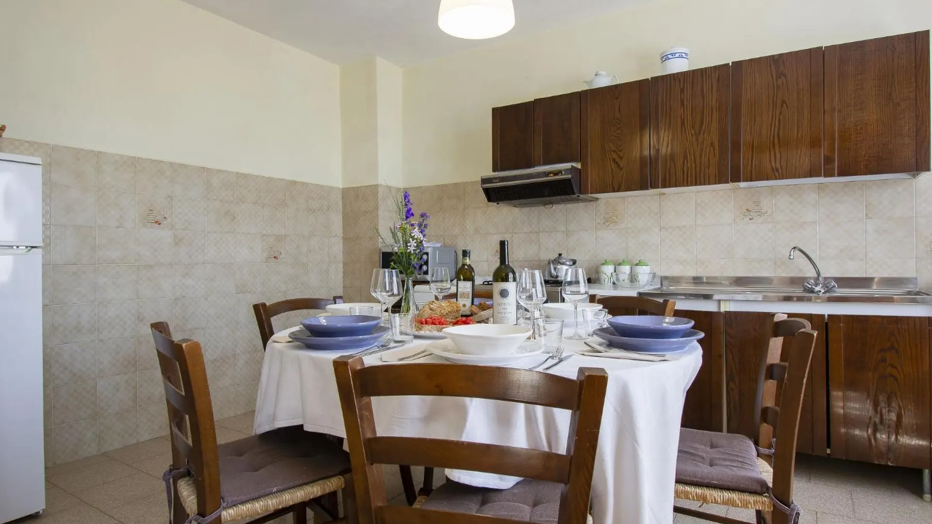 Holiday Home Nide By Interhome Montefegatesi