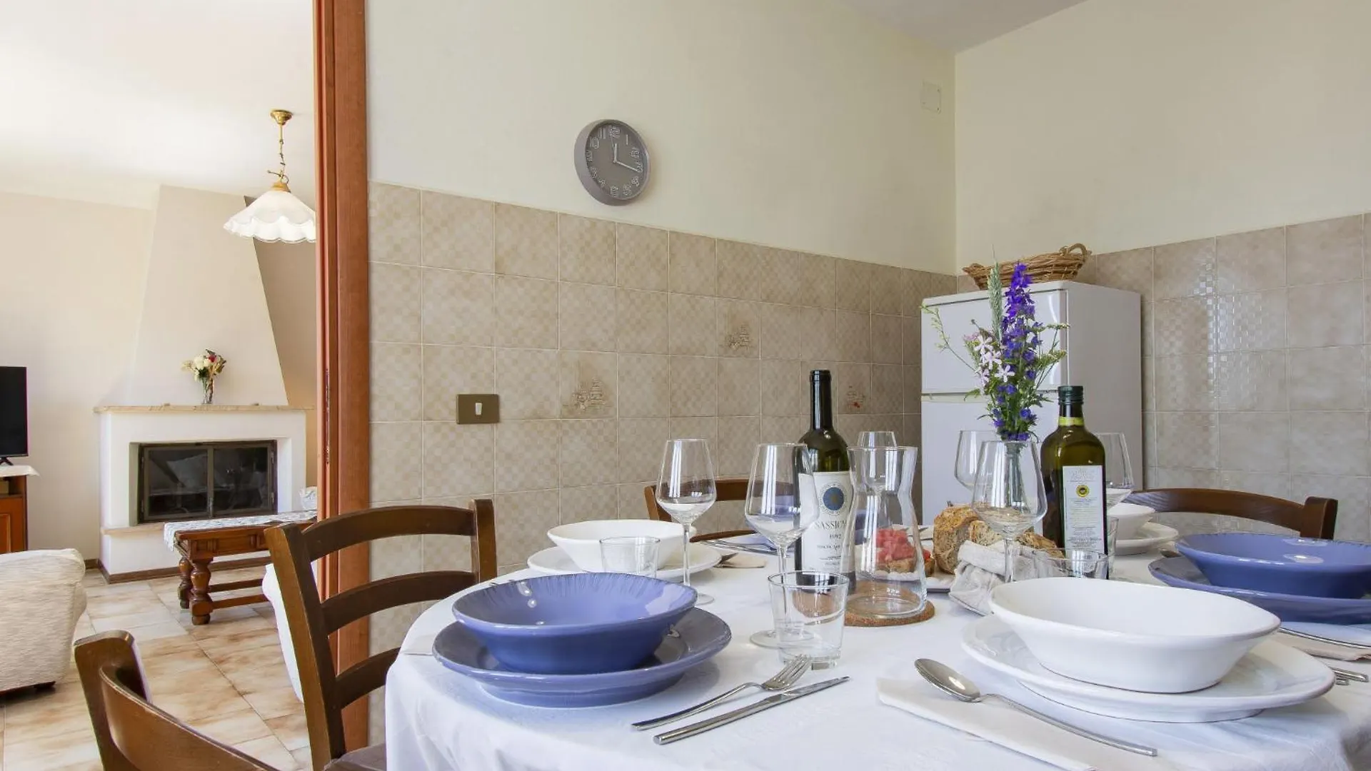 Holiday Home Nide By Interhome Montefegatesi
