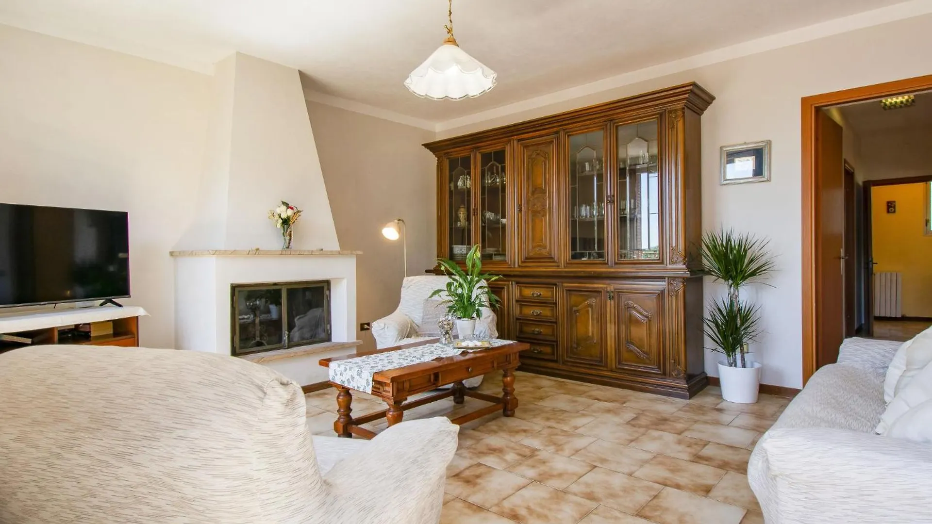 Holiday Home Nide By Interhome Montefegatesi Italy