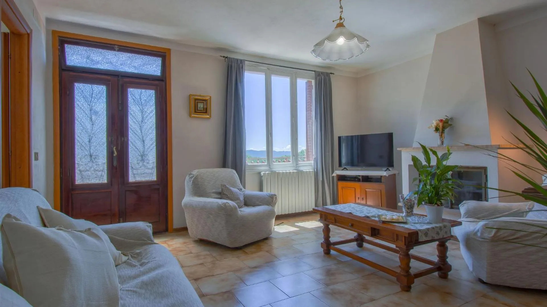 Holiday Home Nide By Interhome Montefegatesi