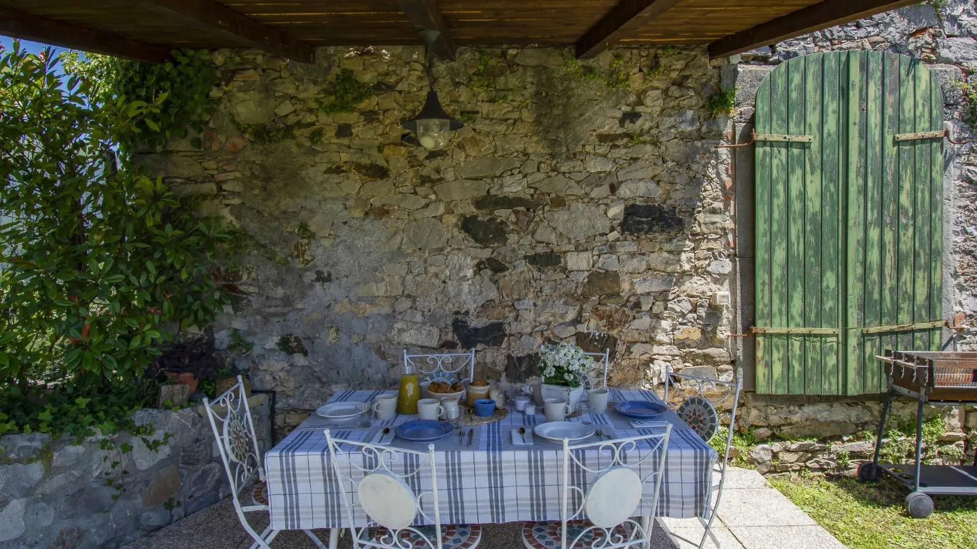 Holiday Home Nide By Interhome Montefegatesi 0*,  Italy