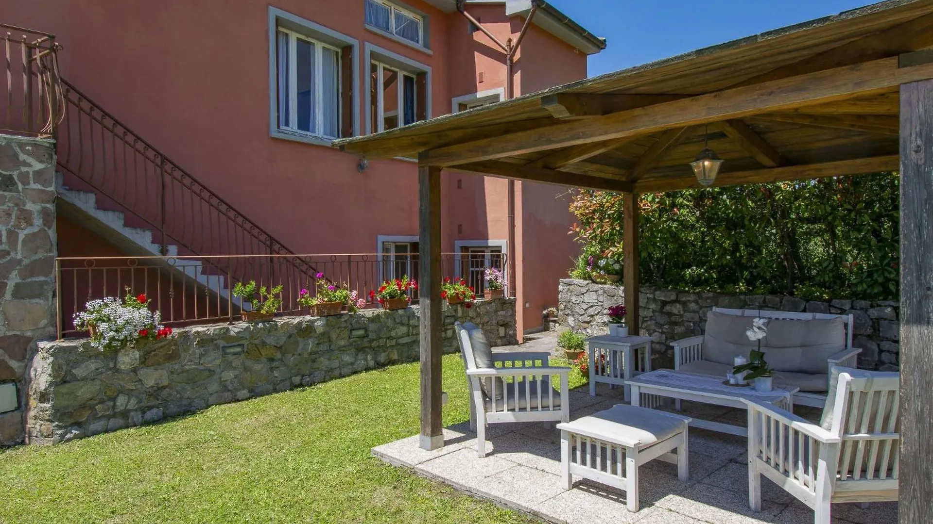 Holiday Home Nide By Interhome Montefegatesi