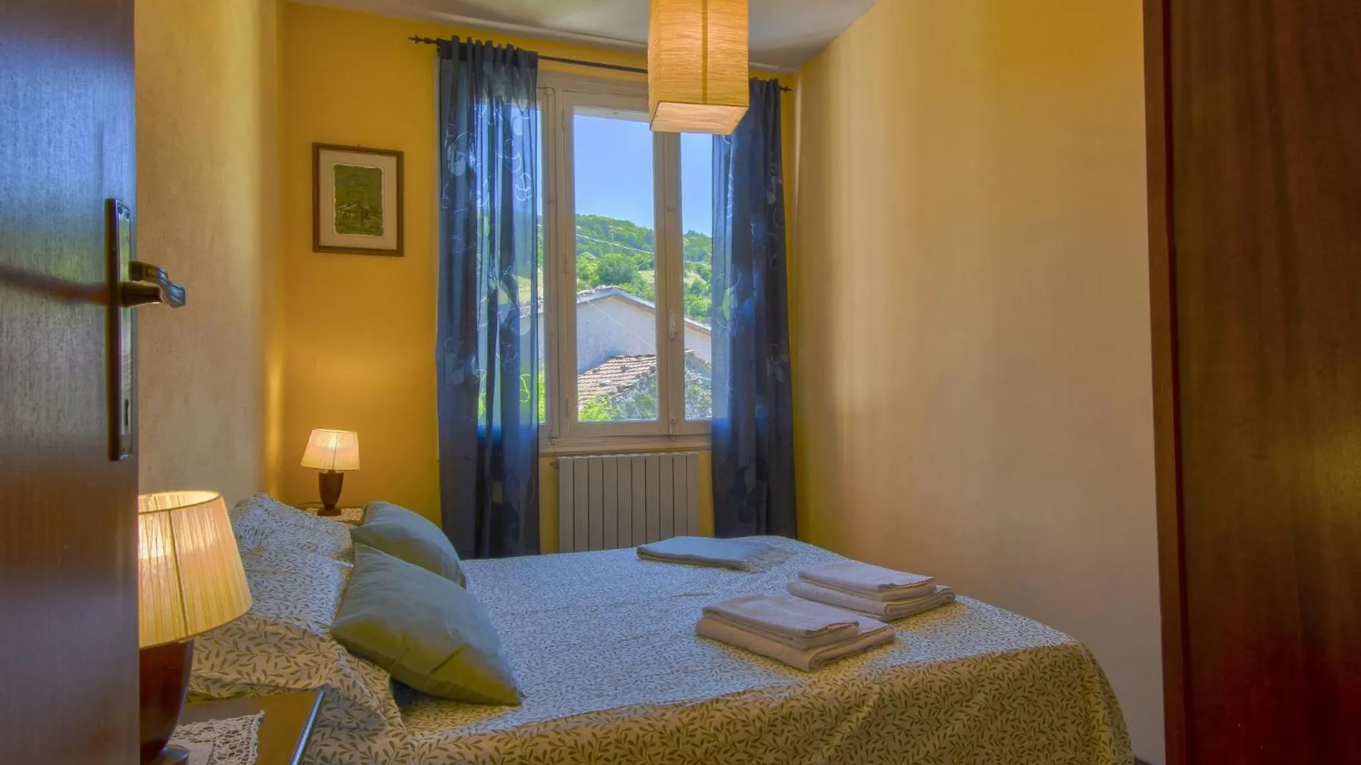 Holiday Home Nide By Interhome Montefegatesi