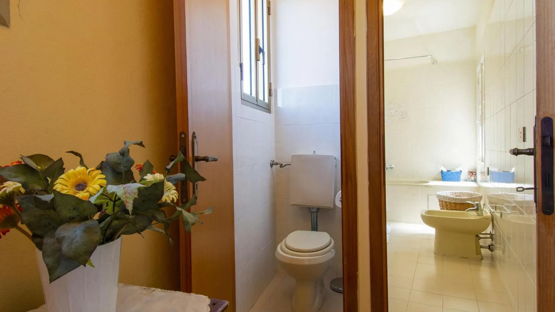 Holiday Home Nide By Interhome Montefegatesi