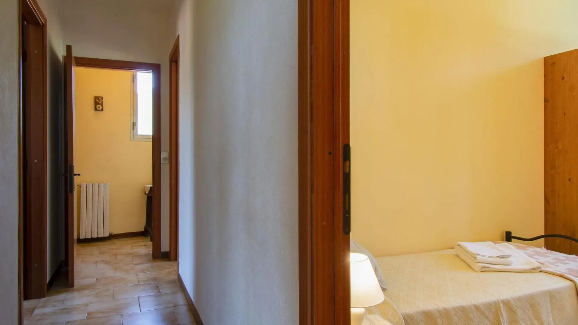 Holiday Home Nide By Interhome Montefegatesi 0*,  Italy