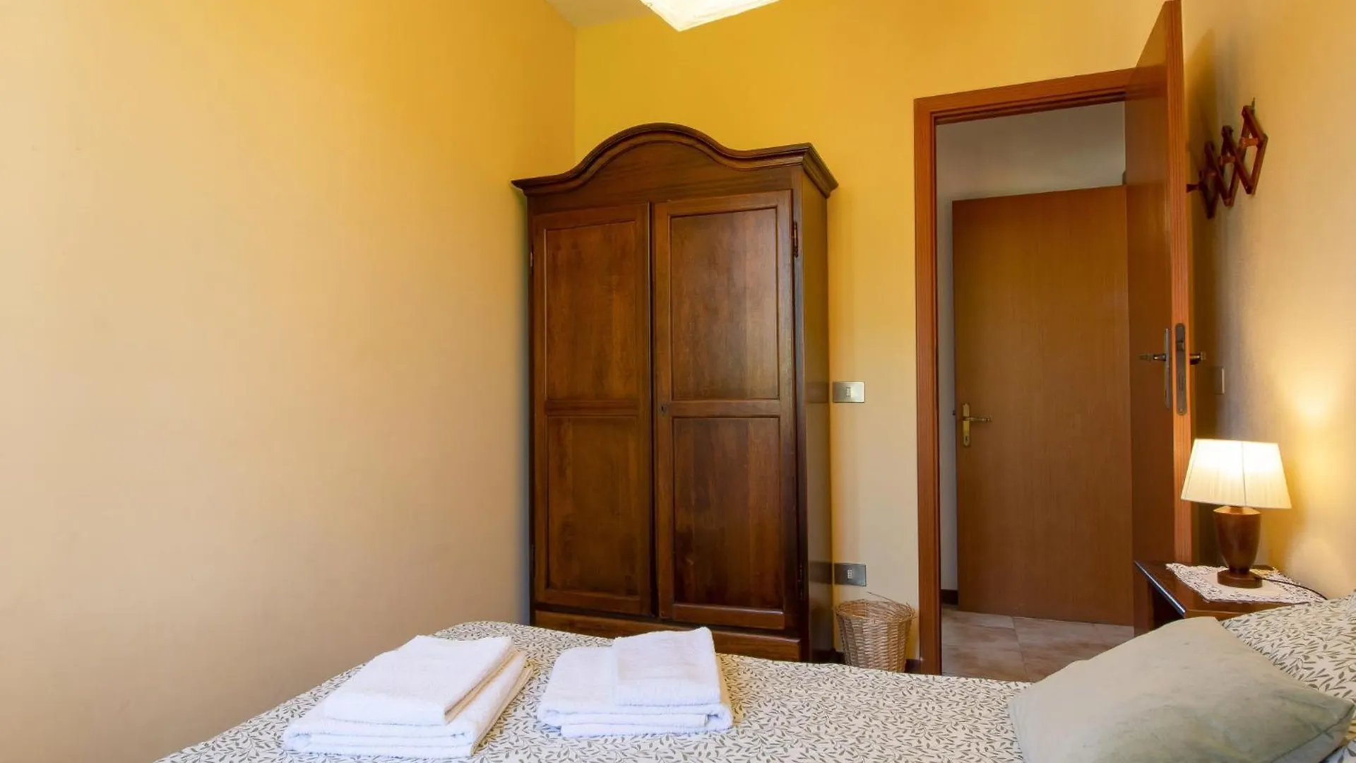 Holiday Home Nide By Interhome Montefegatesi