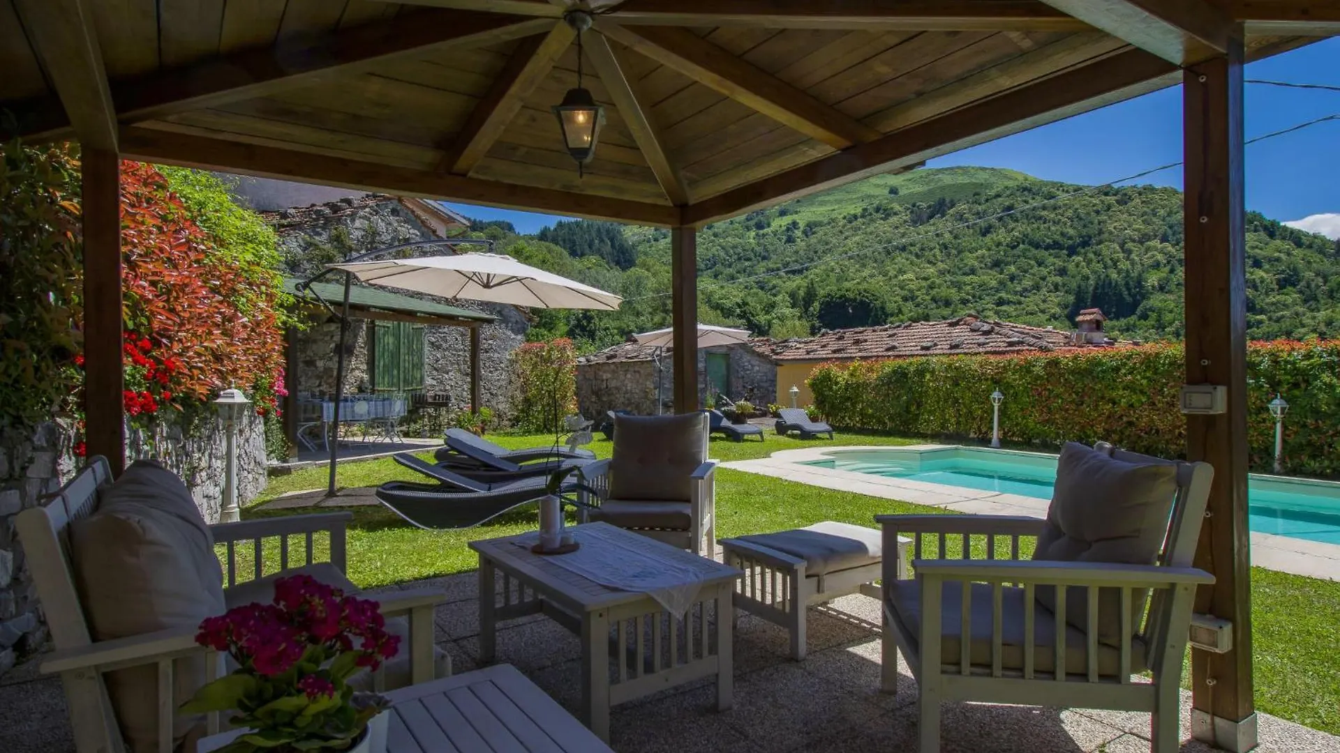 Holiday Home Nide By Interhome Montefegatesi